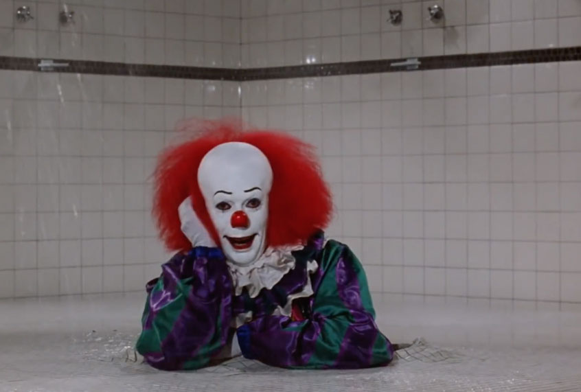timCurry pennywise04