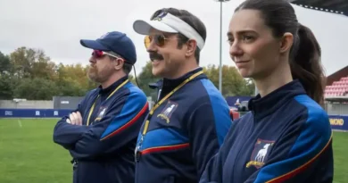 Ted Lasso 4ª temporada mostra Jason Sudeikis de volta ao AFC Richmond