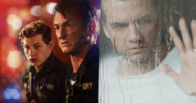 Lançamentos da Netflix na semana com The Last House e Asphalt City em agosto