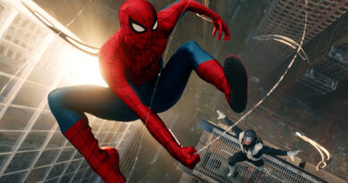 Homem-Aranha: Um Novo Dia na Netflix com Tom Holland e janela Sony