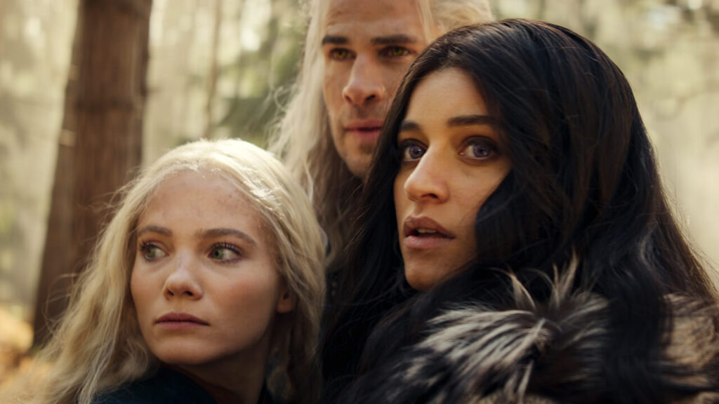 The Witcher temporada 5 deve estrear em 2027 1 The Witcher temporada 5 na Netflix com Geralt Ciri e Yennefer em 2027