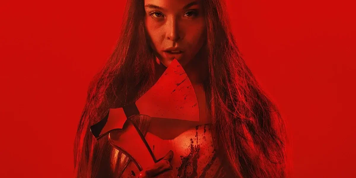 Lizzie Borden retratada em Monstro, série da Netflix sobre crime de Fall River