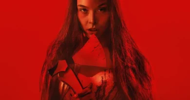 Lizzie Borden retratada em Monstro, série da Netflix sobre crime de Fall River