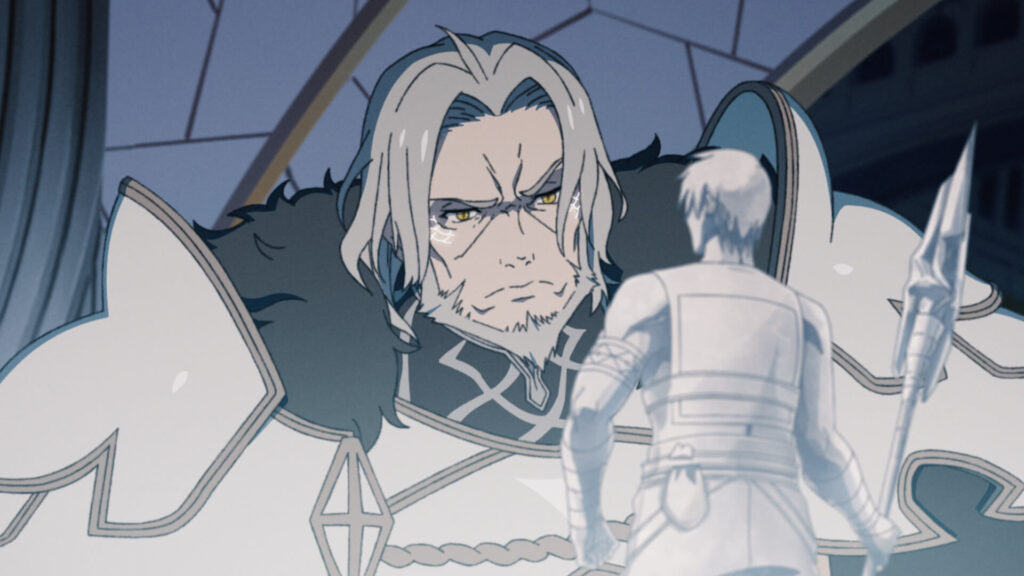 Tomokazu Sugita será Rudeus Velho em Mushoku Tensei 4 Prévia do episódio 11 de Mushoku Tensei Season 3