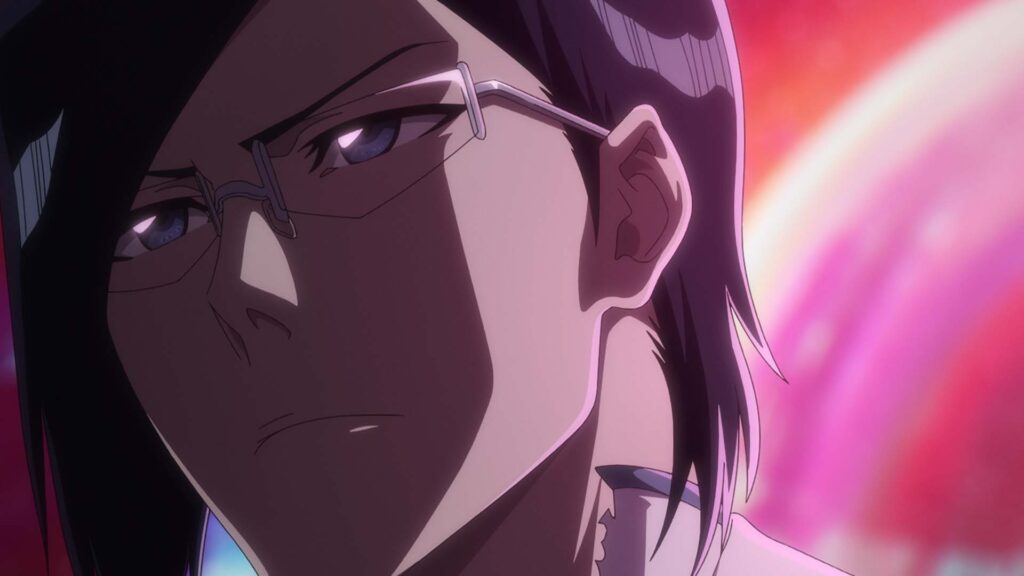 Personagens de BLEACH na prévia oficial do episódio 47