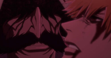 Prévia de BLEACH Thousand-Year Blood War episódio 47 com Ichigo e Yhwach