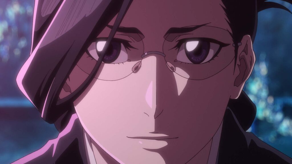 Imagem de prévia de BLEACH TYBW Parte 4 episódio 47