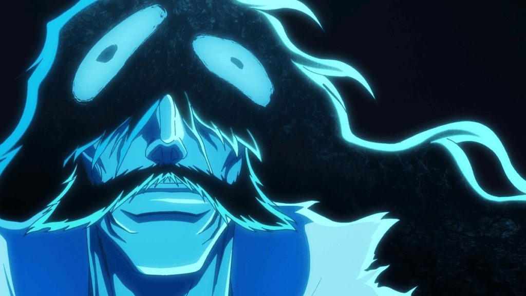 Material visual de BLEACH Thousand-Year Blood War The Calamity
