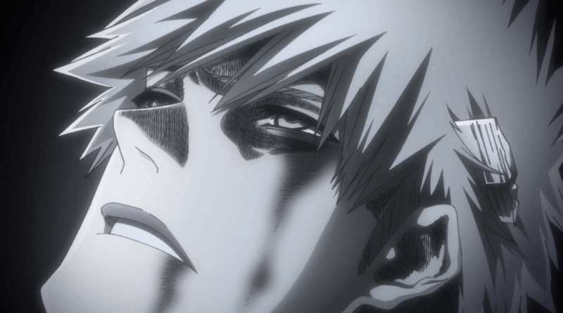 Imagem de Bleach TYBW episódio 47 sobre mudança de streaming no Japão