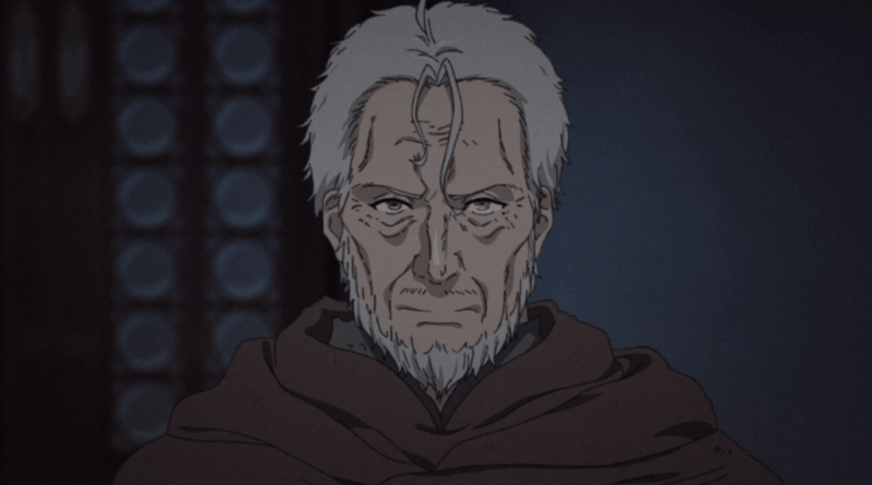 Tomokazu Sugita será Rudeus Velho em Mushoku Tensei 3 Tomokazu Sugita como Old Rudeus em Mushoku Tensei Season 3