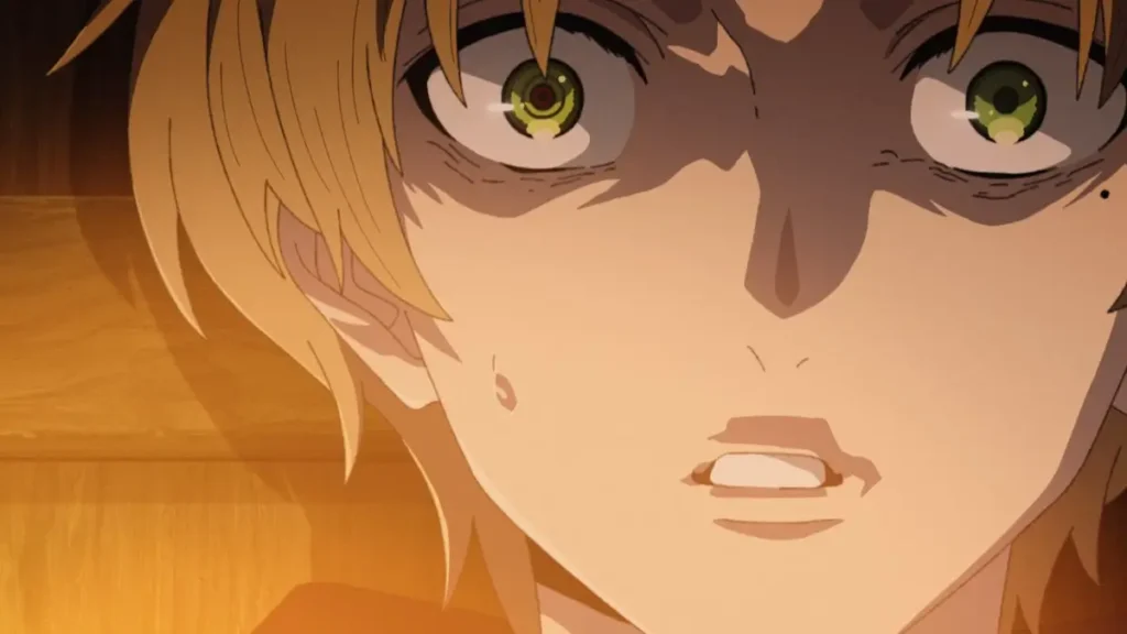 Mushoku Tensei 3 ep 12: Revelações Sombrias e o Futuro Trágico de Rudeus 8 1788948171 d65794ab299a07c5e830473807be2bb1