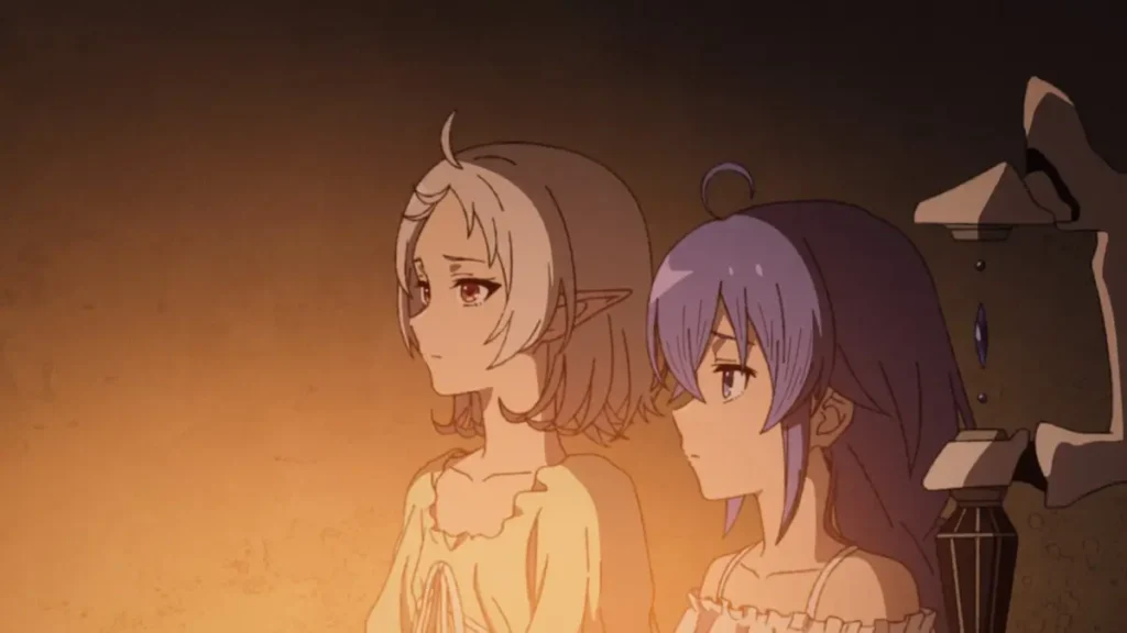 Mushoku Tensei 3 ep 12: Revelações Sombrias e o Futuro Trágico de Rudeus 9 1788948173 68417dbab3ca0e8be623f4ed504010e1