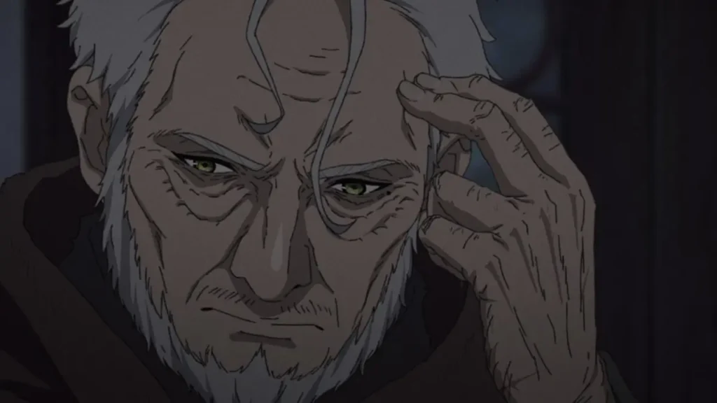 Mushoku Tensei 3 ep 12: Revelações Sombrias e o Futuro Trágico de Rudeus 7 1788948173 ddffb0121fa007e9cebc0c5ea15d6df4