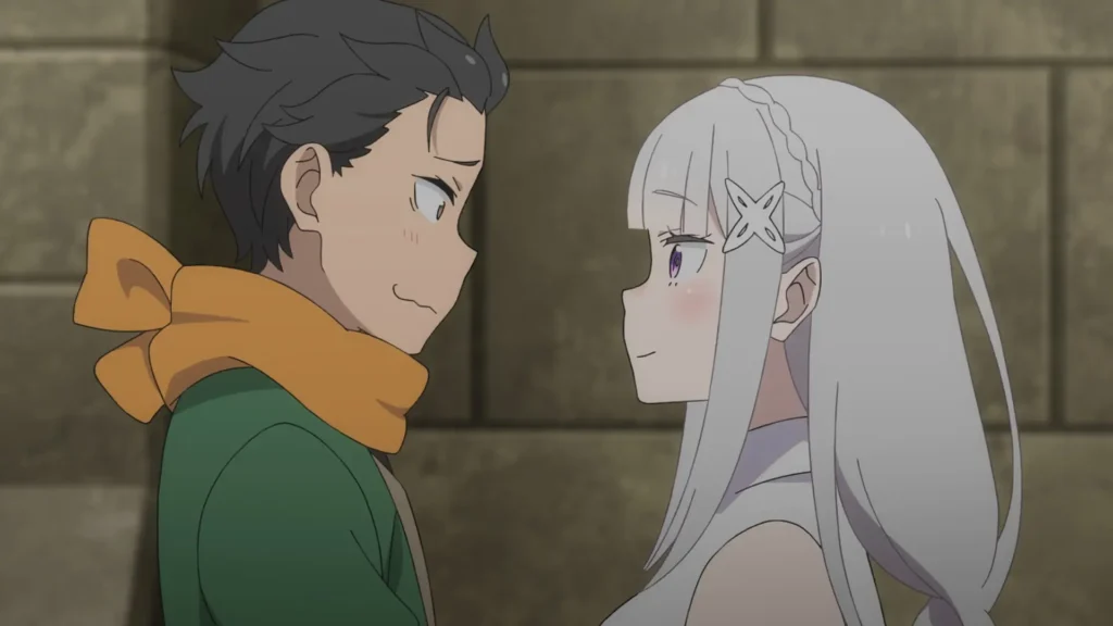 Re:ZERO temporada 4 episódio 17 coloca Julius contra Reid novamente 13 1789462261 e950cf9a39ef729c54cd9a06ba926d98