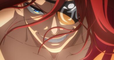 Re:ZERO temporada 4 episódio 17 coloca Julius contra Reid novamente