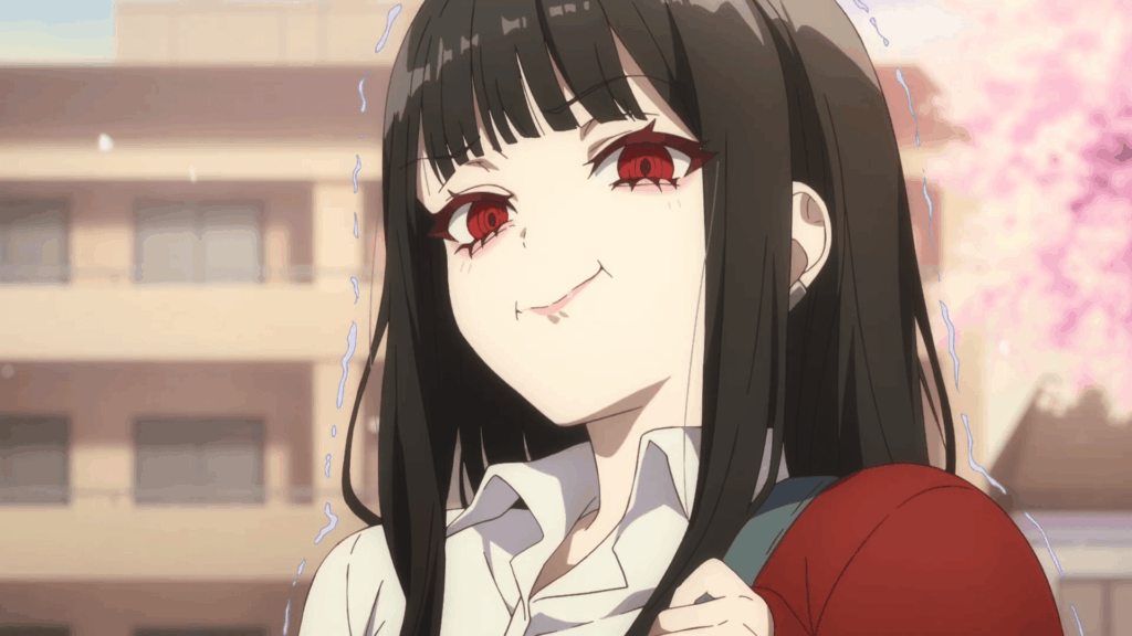 Jirai nan desu ka? Chihara-san ganha teaser 1 Teaser de Jirai nan desu ka Chihara-san mostra Mai e Kuroki