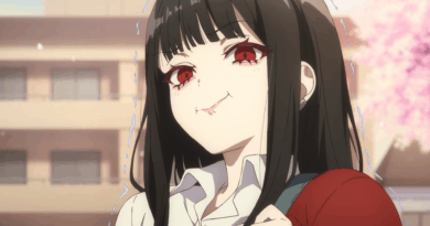 Teaser de Jirai nan desu ka Chihara-san mostra Mai e Kuroki