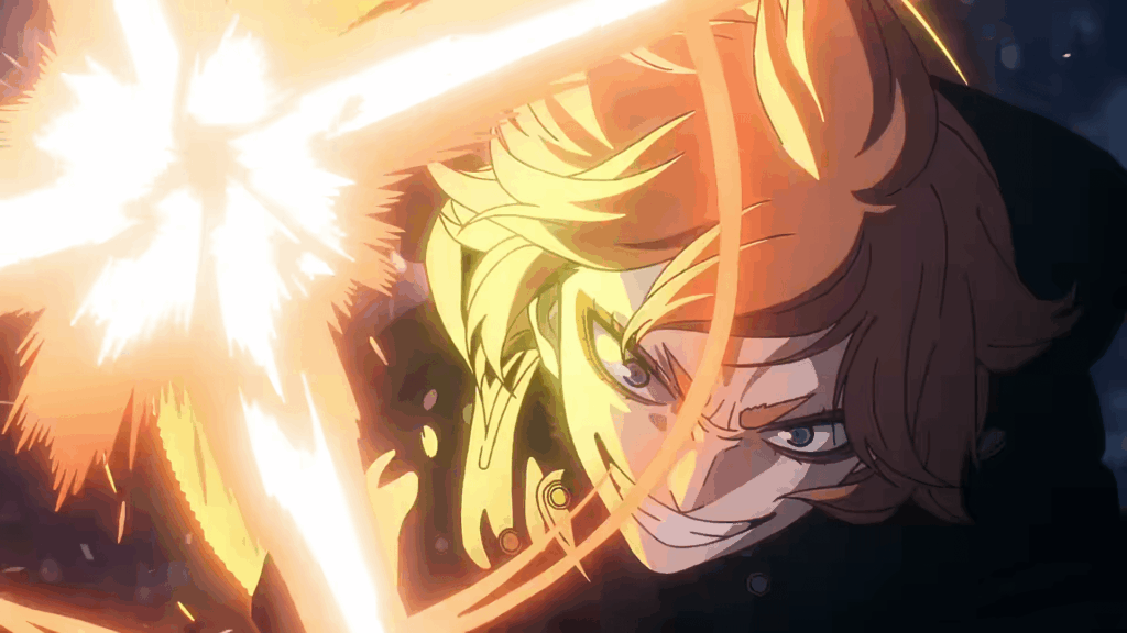 Black Clover 2ª temporada: prévia do episódio 1 4 Imagem de prévia de Black Clover temporada 2 para o episódio A Guerra Começa