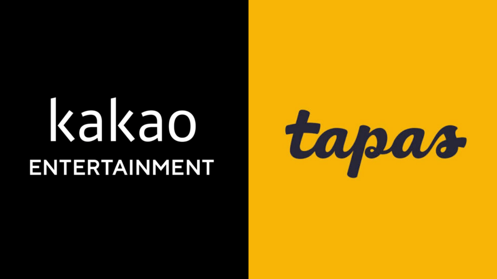 Tapas e Kakao Webtoon serão encerrados em 2026 1 Tapas e Kakao Webtoon serão consolidados no KakaoPage em 2026