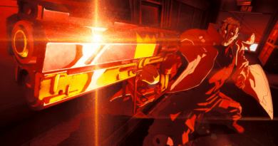 Cyberpunk Edgerunners 2 destaca Weak Kingsley no trailer Cyberpsycho