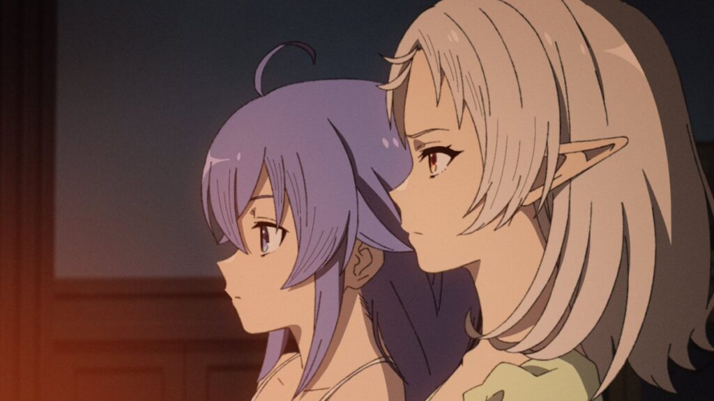 Mushoku Tensei 3 episódio 14: Rudeus toma uma decisão para mudar o futuro 3 1790244295 94f274e3859022989f0c6f5d9eb064a2