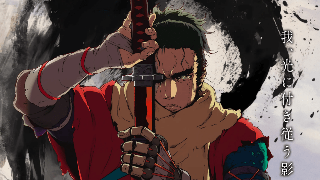 Anime Sekiro: No Defeat terá 8 episódios em 2027 2 Visual do anime Sekiro No Defeat com estreia prevista para janeiro de 2027