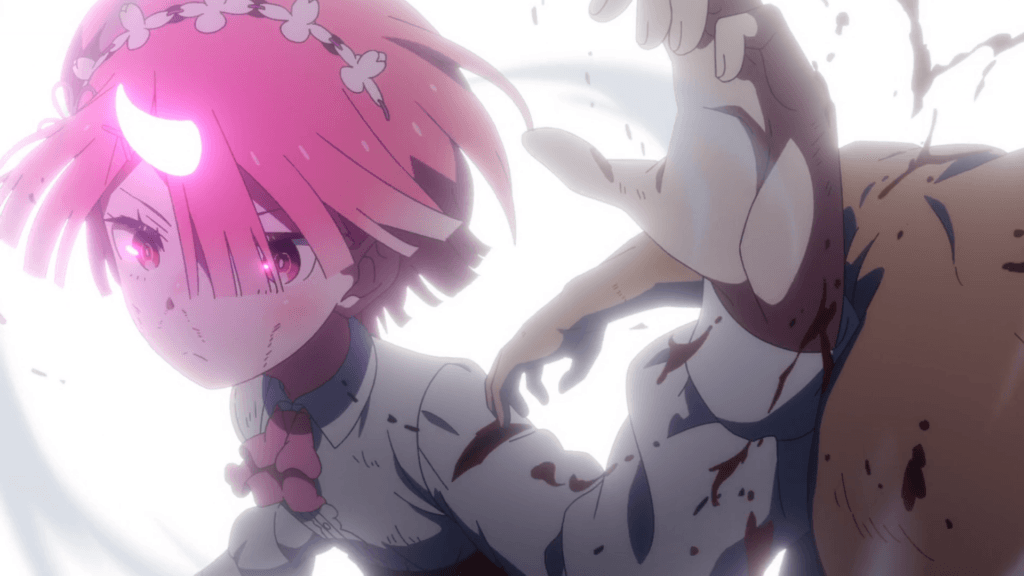 Re:ZERO 4ª temporada: final terá 45 minutos 2 Arte de Re:ZERO 4ª temporada anuncia episódio final especial de 45 minutos