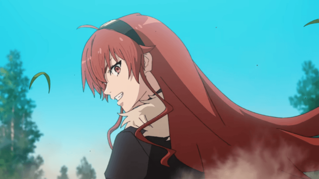 Mushoku Tensei 3 Parte 2 é anunciada para 2027 2 Arte de Mushoku Tensei 3 Parte 2 anunciada para 2027