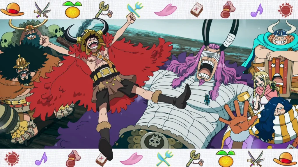 One Piece anime em 2027: pausa após episódio 1180 3 1790520733 201f81c9f66a08626b0b34351eacd78d