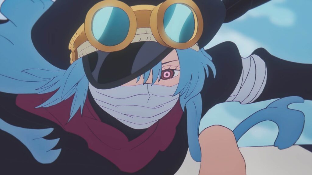 One Piece anime em 2027: pausa após episódio 1180 2 One Piece anime em 2027 após episódio 1180 do arco de Elbaph