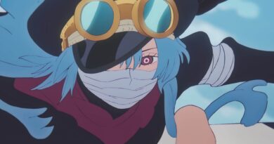 One Piece anime em 2027 após episódio 1180 do arco de Elbaph