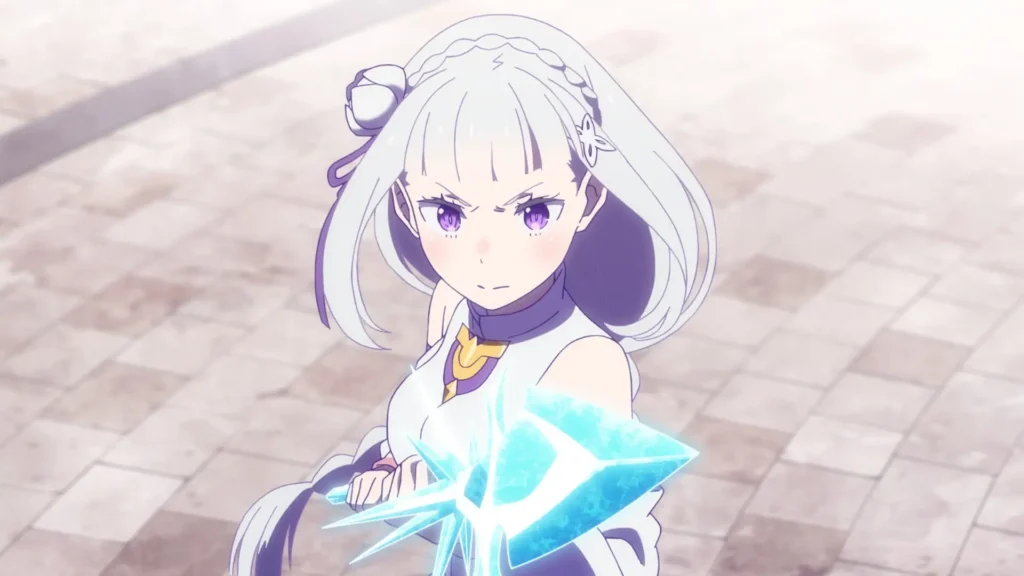 Re:ZERO temporada 4 episódio 19 ganha prévia final 7 1790671921 8414b0ef49f151bfe82136e6a242e86c