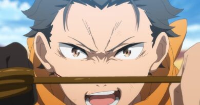 Prévia de Re:ZERO temporada 4 episódio 19 mostra o finale Shaula Hero