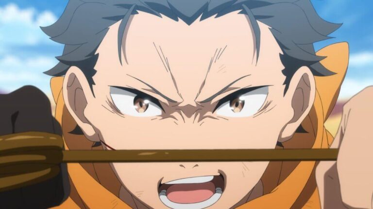 Prévia de Re:ZERO temporada 4 episódio 19 mostra o finale Shaula Hero