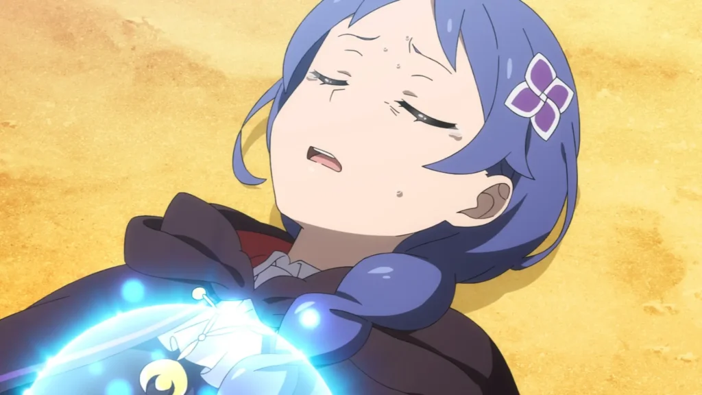 Re:ZERO temporada 4 episódio 19 ganha prévia final 9 1790671923 10bb6d6d399b71734199761f8f8890e6