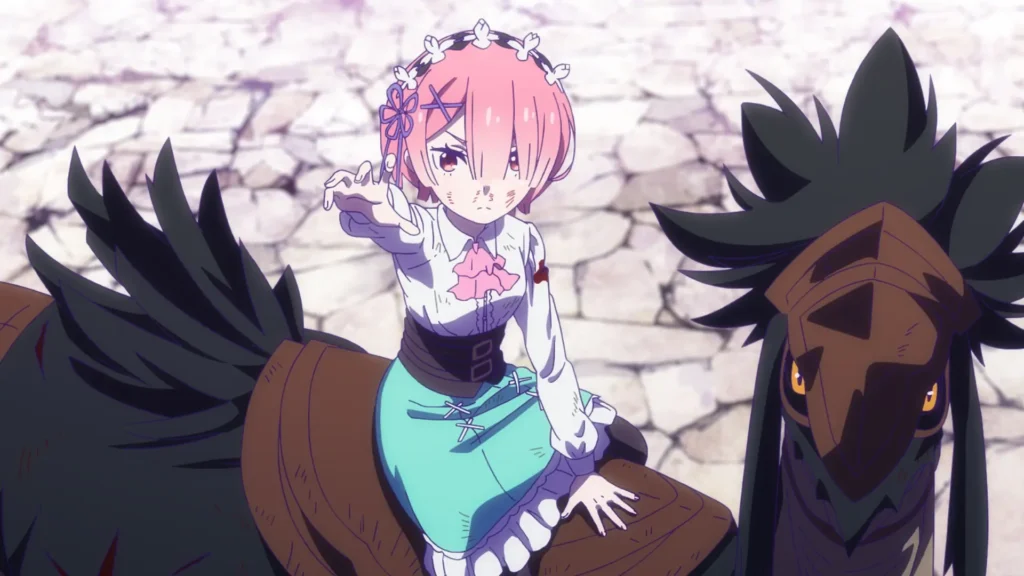 Re:ZERO temporada 4 episódio 19 ganha prévia final 10 1790671923 80c192866bc993c199e98116a44d6c15
