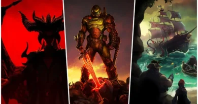 Jogos grátis do fim de semana com Diablo IV e ofertas para PC e Xbox