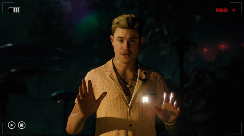 Until Dawn 2: trailer, história e estreia no PS5 1 Cena de Until Dawn 2, jogo de terror exclusivo para PlayStation 5