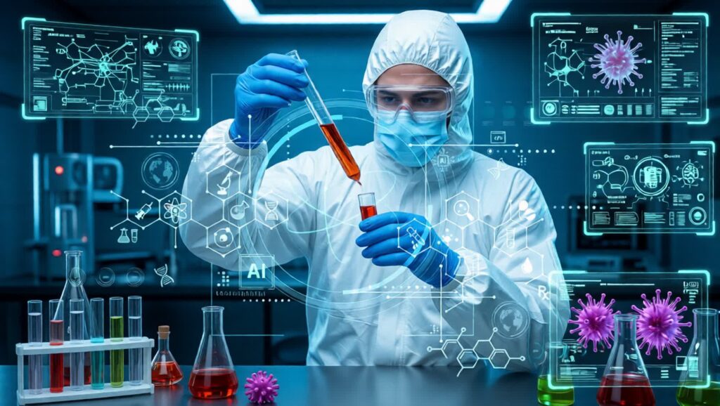 Anthropic bloqueia uso do Claude em armas biológicas 2 Anthropic bloqueia uso do Claude para armas biologicas