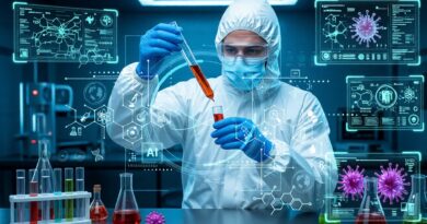 Anthropic bloqueia uso do Claude para armas biologicas