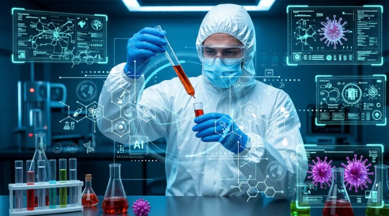 Anthropic bloqueia uso do Claude para armas biologicas