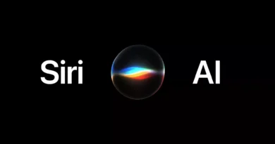 Siri com Claude ou ChatGPT no iPhone e Mac da Apple