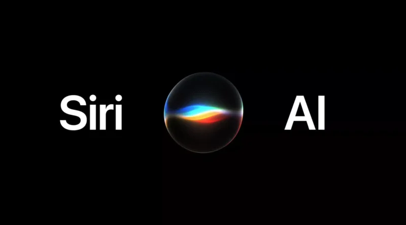 Siri com Claude ou ChatGPT no iPhone e Mac da Apple