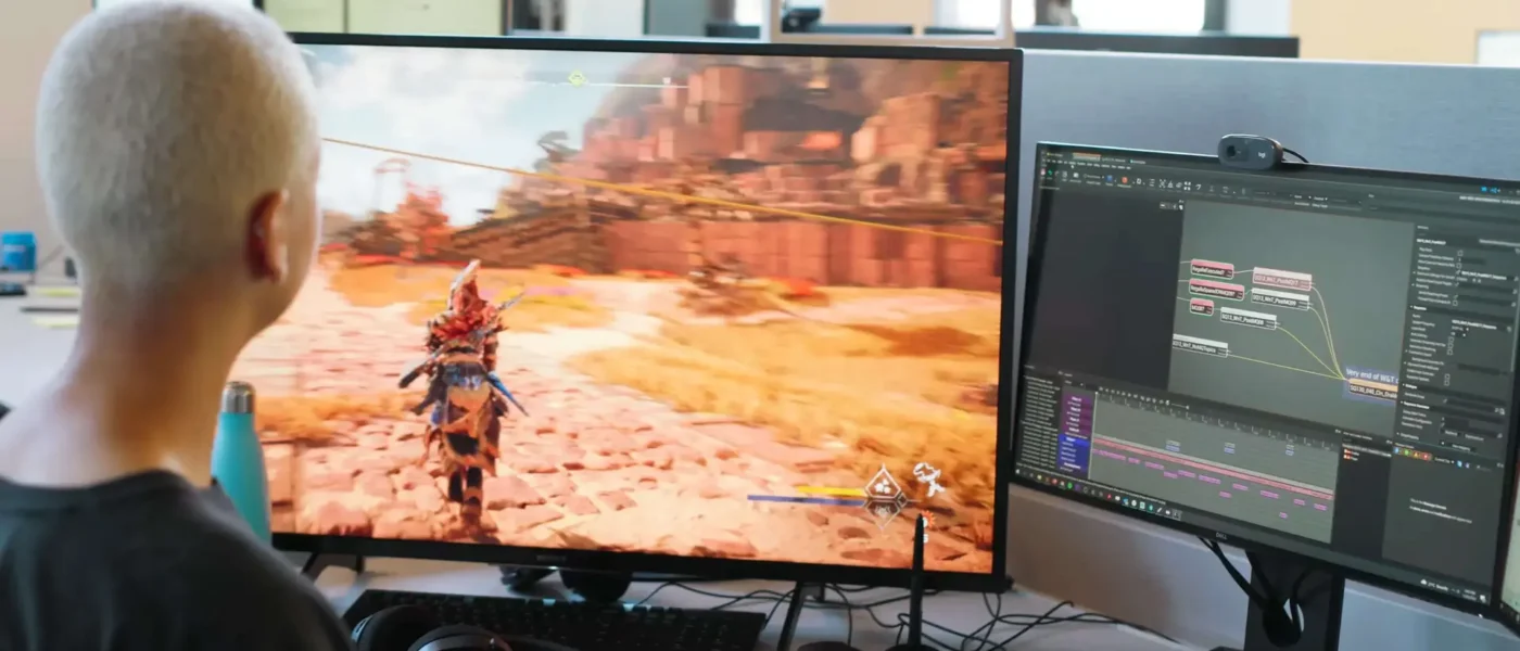 IA no desenvolvimento de jogos no Japão e pesquisa da CESA