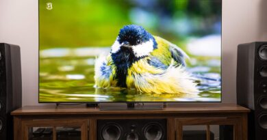 Smart TV LG ilustra debate sobre privacidade, ACR e coleta de dados