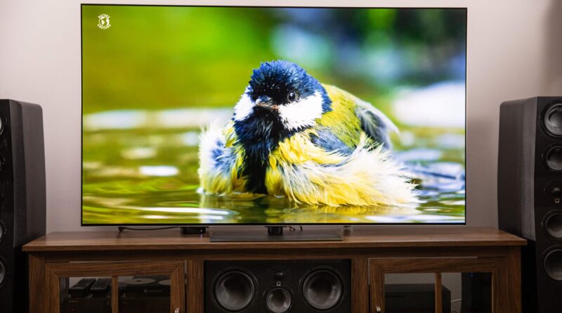 Smart TV LG ilustra debate sobre privacidade, ACR e coleta de dados