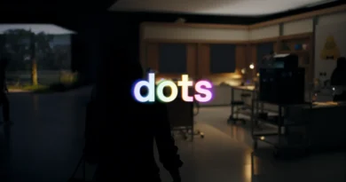 260928 Dots Vision Film Thumbnail