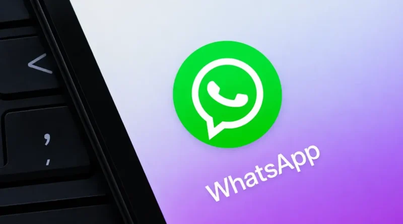 WhatsApp testa três contas diferentes no mesmo iPhone com iOS