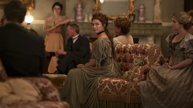 A Leste do Éden na Netflix: trama, elenco e estreia 5 89d63693 d906 4b3d a24e 8faf06cb3a7e
