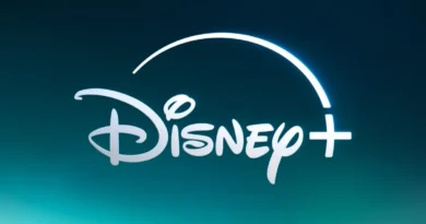 Tela do Disney+ ilustra mudanças sobre ad-blocker, VPN e assinaturas